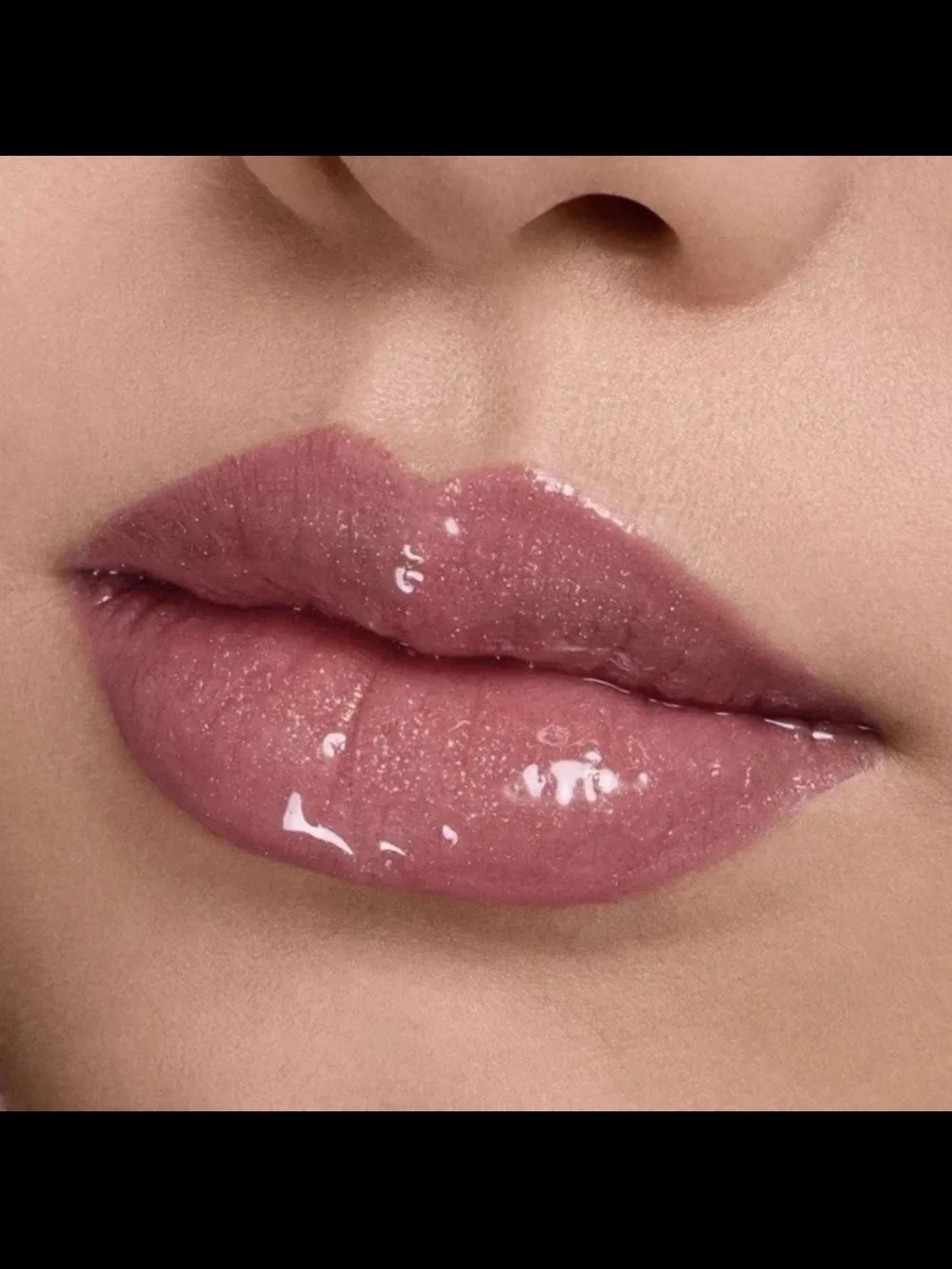 Rouge Dior Forever Sequin Liquid Lipstick – 420 Pink Star